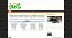 Desktop Screenshot of losmx.com